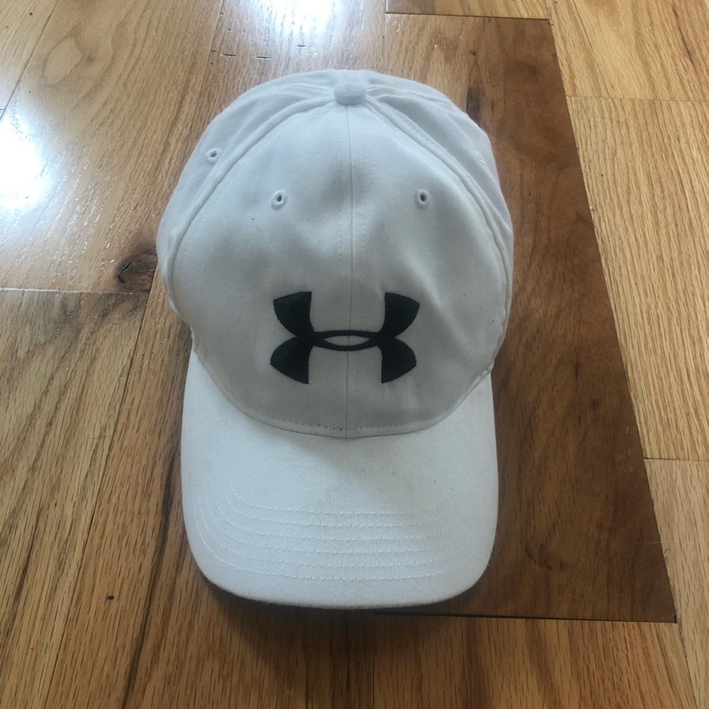 Under Armour Men’s Baseball Cap